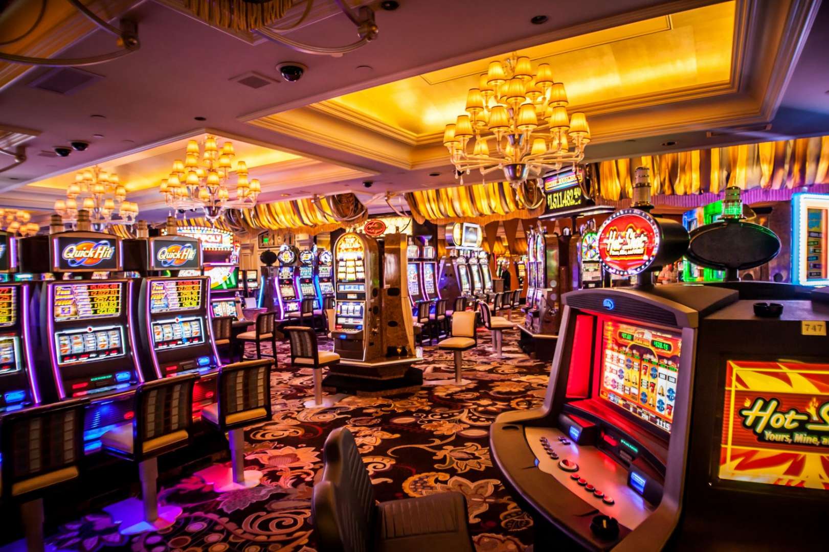 Blackjack'te Zaferin Anahtarı: Stratejiler ve İpuçları