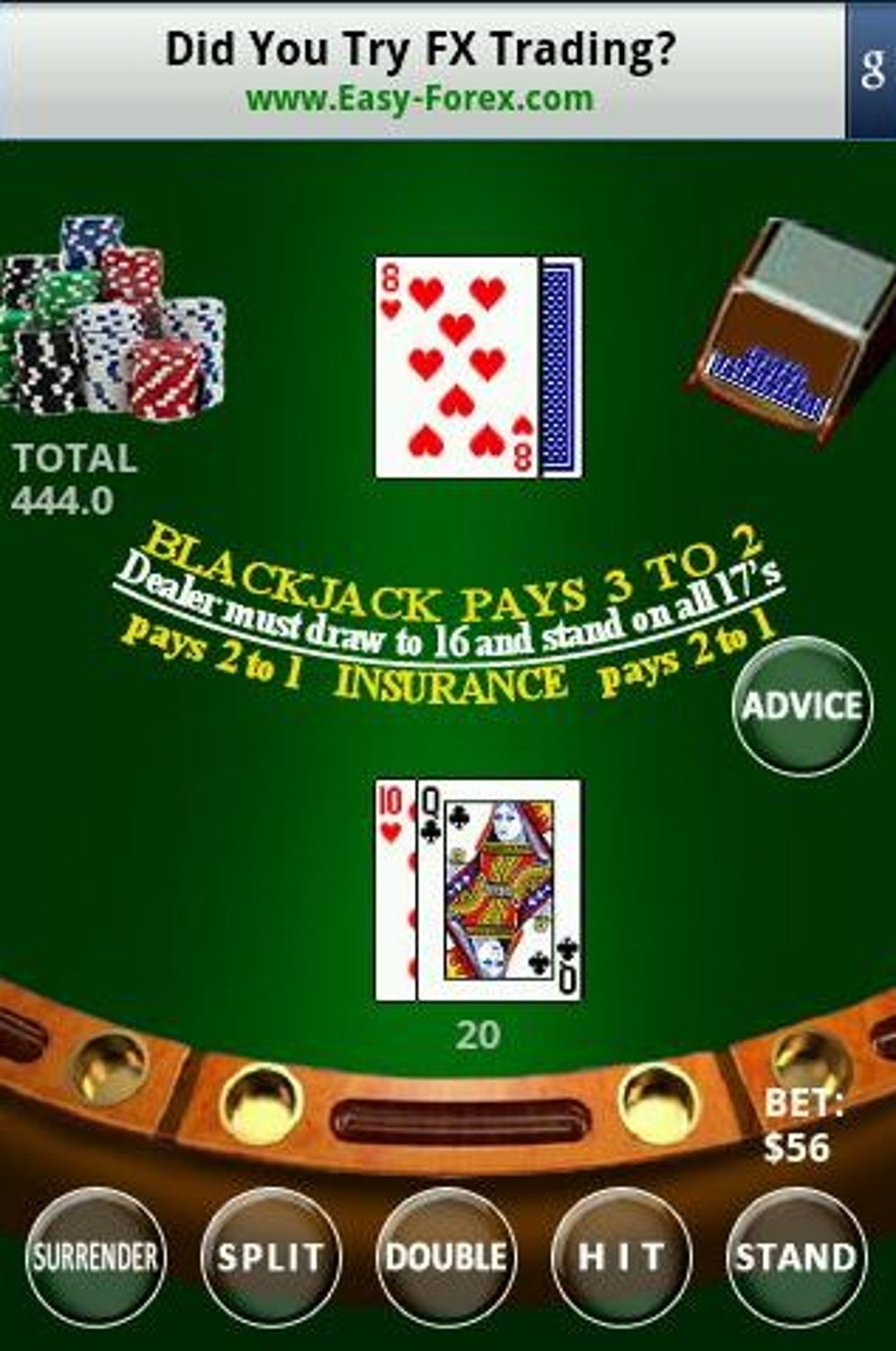 Canlı Casino Bonusları