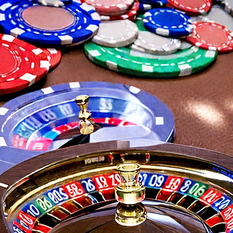 Casinoda Dev Kazançların Ardındaki Hikayeler