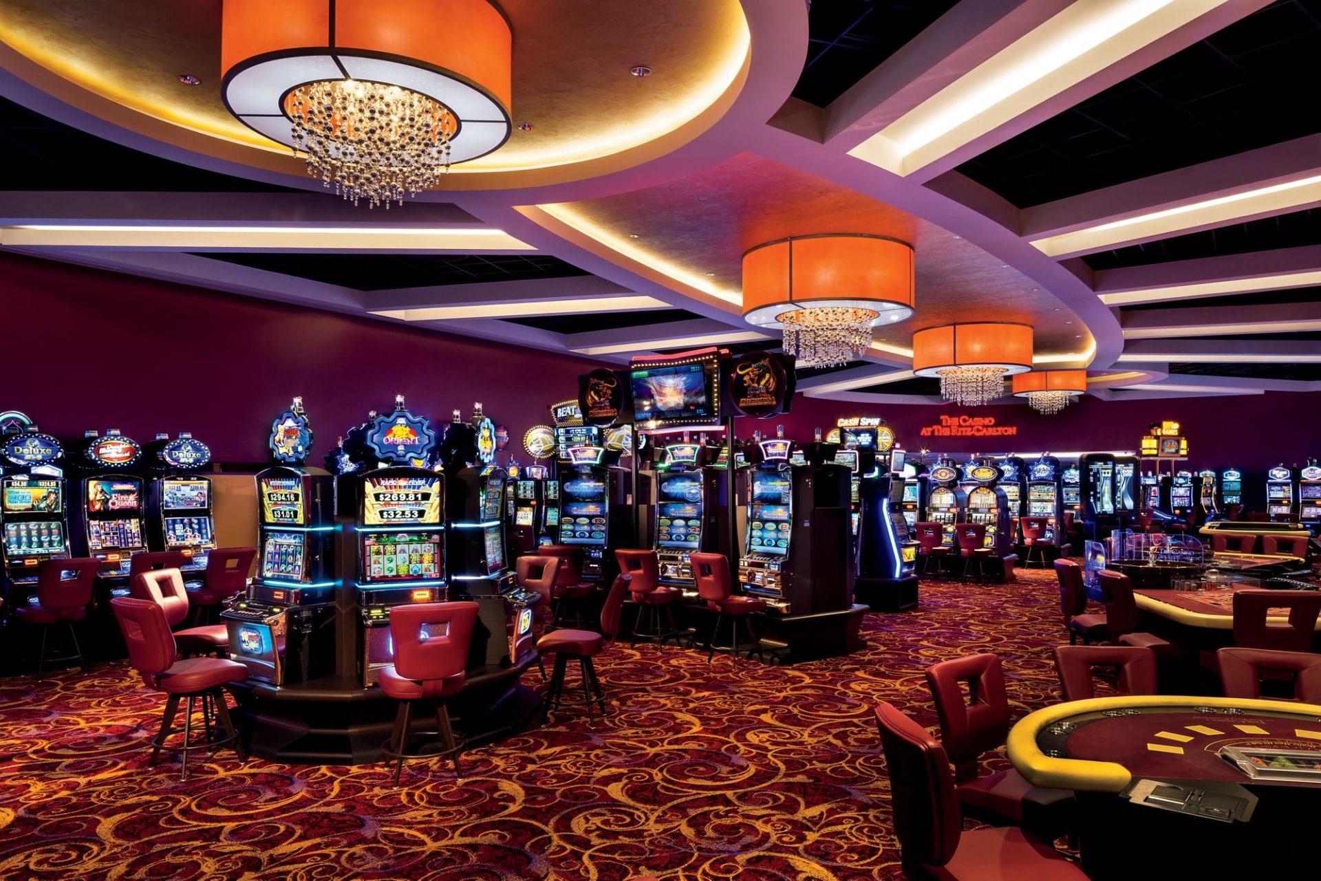 Düşünce Akışı: Canlı Casino Deneyimim