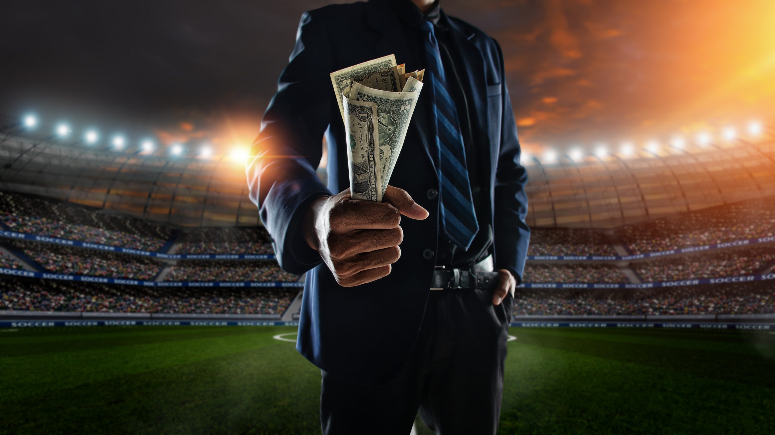 Futbol Maçlarında Korner Bahsi Stratejileri