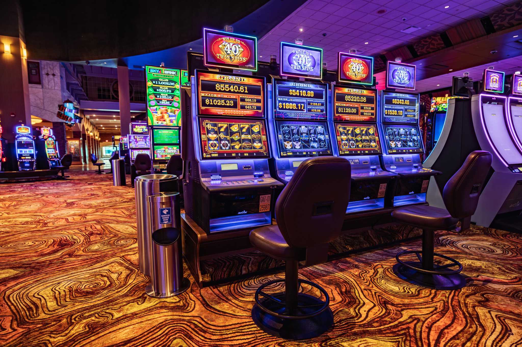 Kazanan Stilleri: Casino Deneyimlerimin Ardından Hikayeler