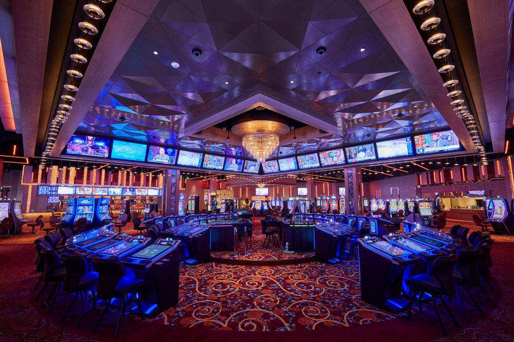 Kazandıran Stratejiler: Güneydoğu’nun Casino Kralı Hikayesi