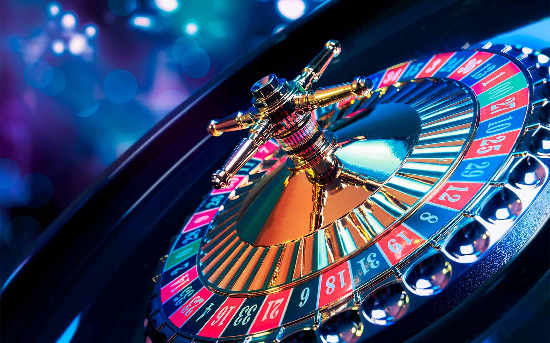 Canlı Blackjack