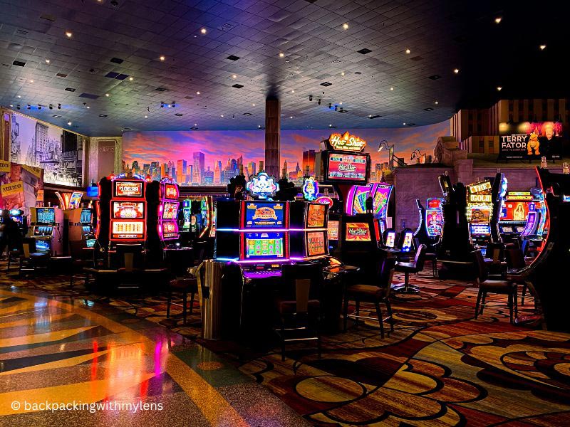 Slot Makinesi Seçiminde Algı Kontrolü