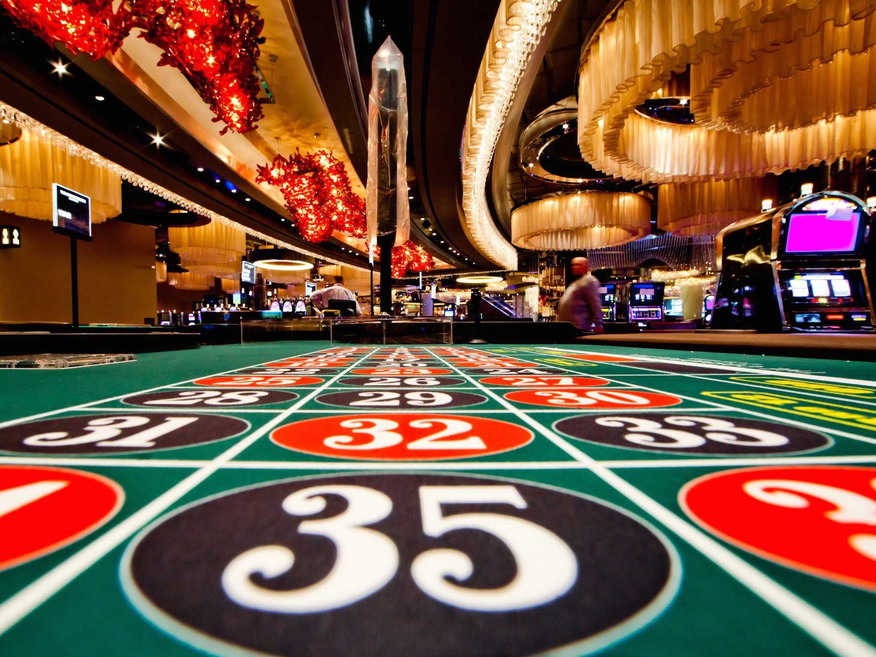 Slot Oyuncusu Olarak Adres Güncellemesini Nasıl Yönetirsiniz?